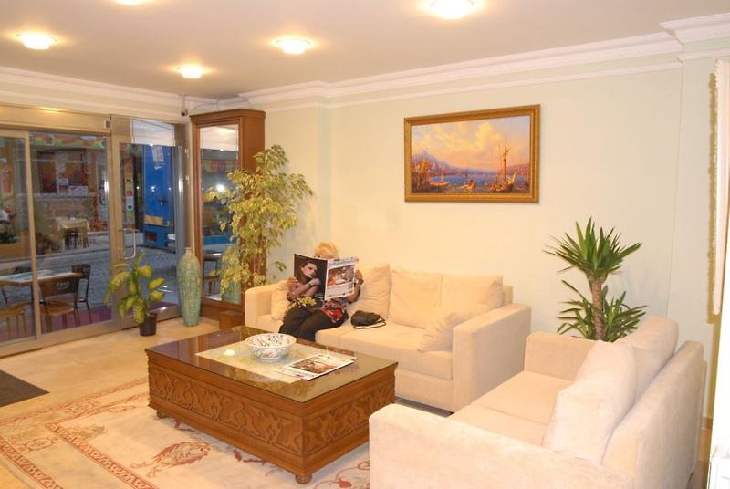 hotel kupeli