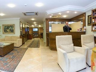 hotel kupeli