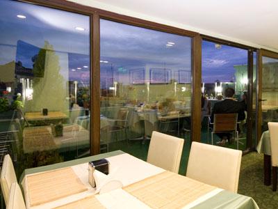 hotel kupeli