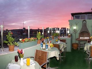 hotel kupeli