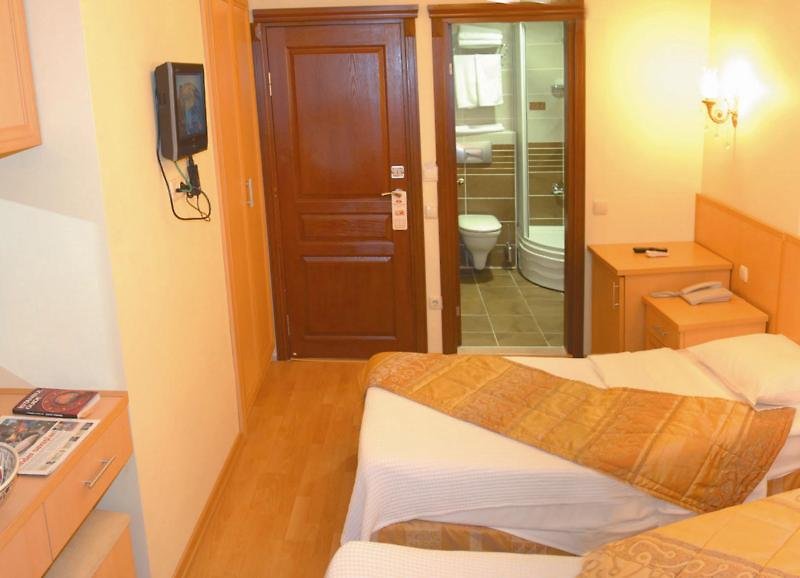 hotel kupeli