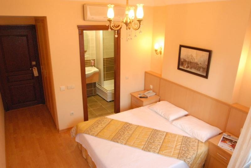 hotel kupeli
