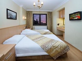 hotel kupeli