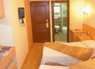 Hotel Kupeli,Istanbul>>Fatih,3 star