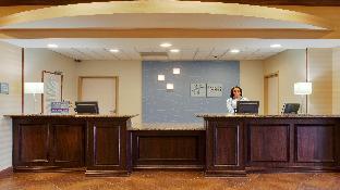 holiday inn express hotel and suites cleburne by ihg