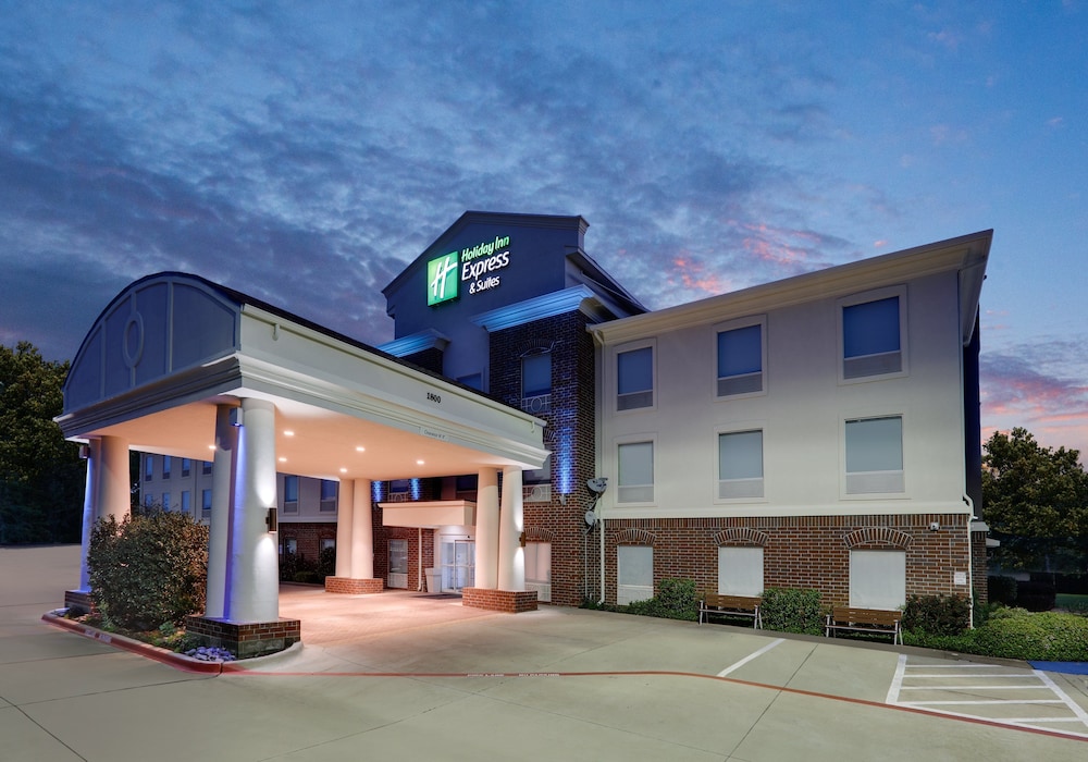 holiday inn express hotel and suites cleburne by ihg