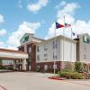 holiday inn express hotel and suites cleburne by ihg