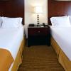 holiday inn express hotel and suites cleburne by ihg