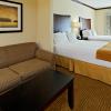 holiday inn express hotel and suites cleburne by ihg
