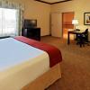 holiday inn express hotel and suites cleburne by ihg