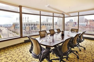 Hilton Garden Inn Cleveland Downtown,Ohio>>Cleveland,3 star