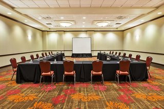 Hilton Garden Inn Cleveland Downtown,Ohio>>Cleveland,3 star