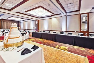 Hilton Garden Inn Cleveland Downtown,Ohio>>Cleveland,3 star