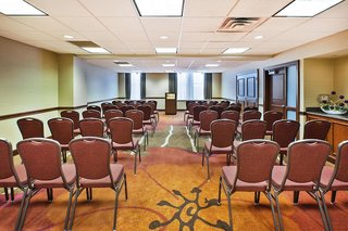 Hilton Garden Inn Cleveland Downtown,Ohio>>Cleveland,3 star