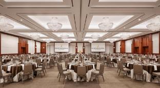 Intercontinental Cleveland By Ihg,Cleveland>>Burke Lakefront Airport,5 star