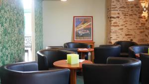 Saint-Louis,Le Mans>>La Suze-Sur-Sarthe,3 star