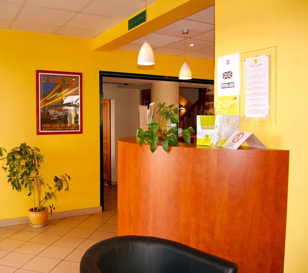 la suze sur sarthe