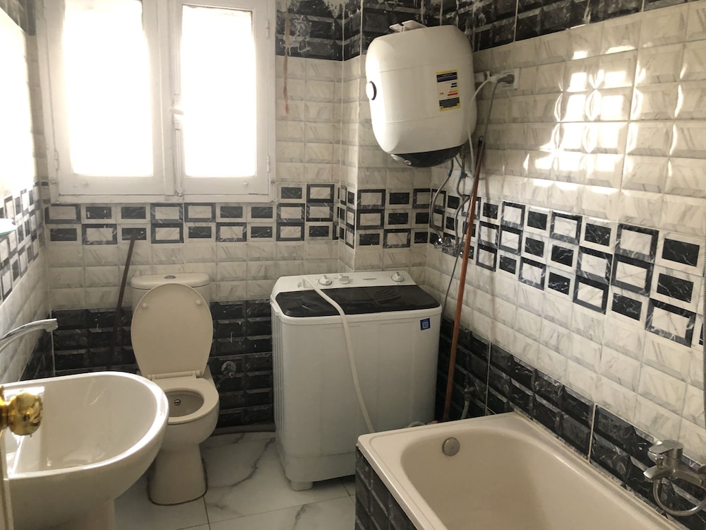 downtown cairo sweet home