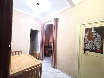 downtown cairo sweet home