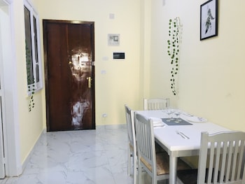 downtown cairo sweet home