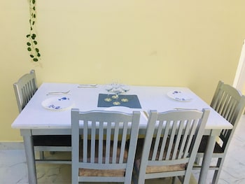 downtown cairo sweet home