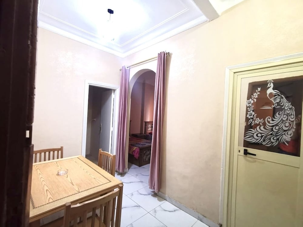 downtown cairo sweet home