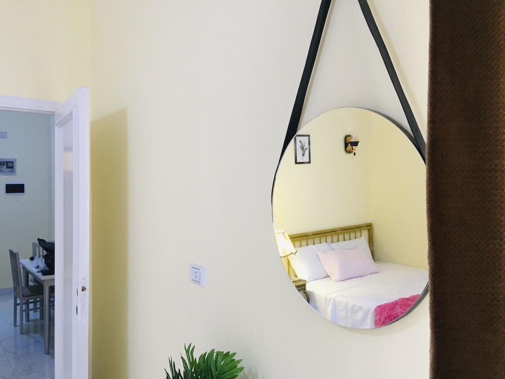 downtown cairo sweet home