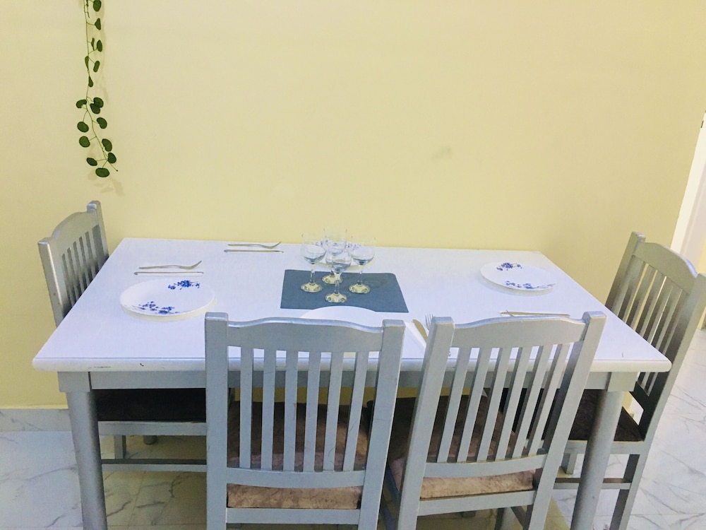 downtown cairo sweet home