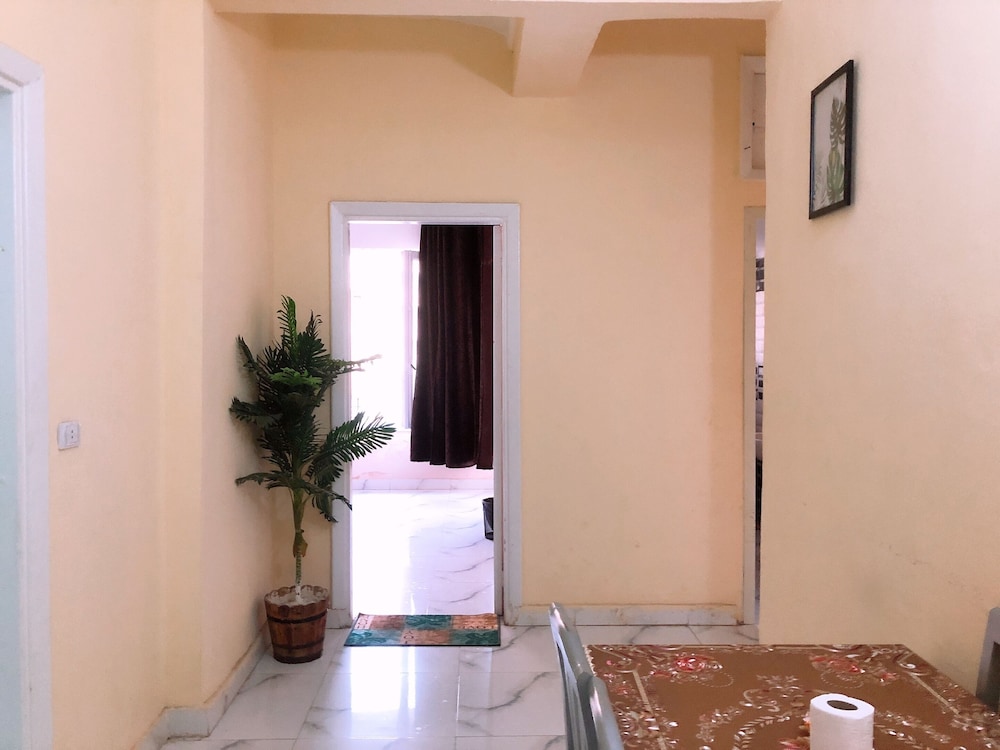 downtown cairo sweet home