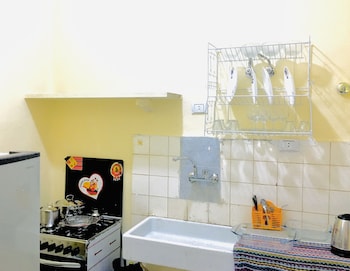 downtown cairo sweet home