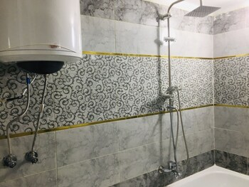 downtown cairo sweet home