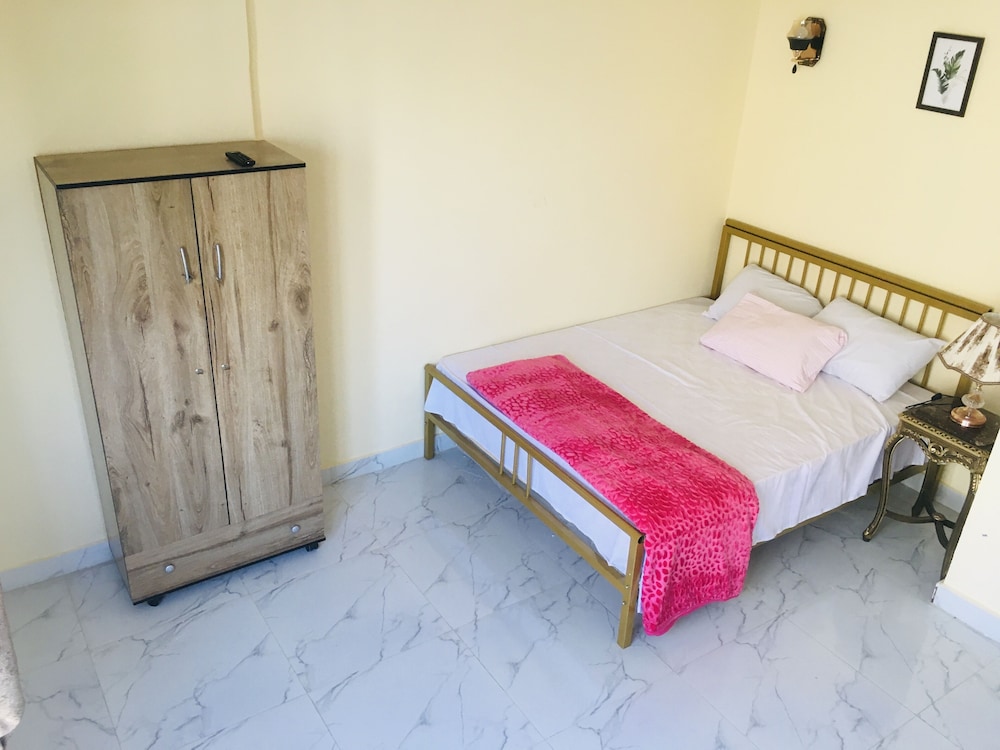 downtown cairo sweet home