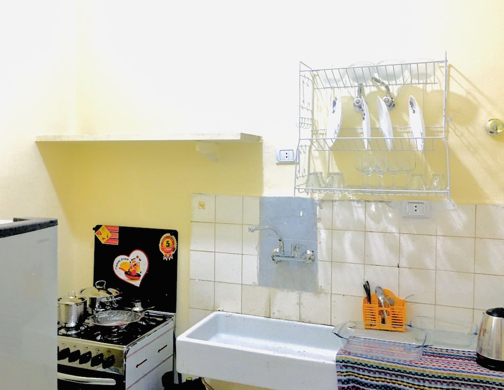 downtown cairo sweet home