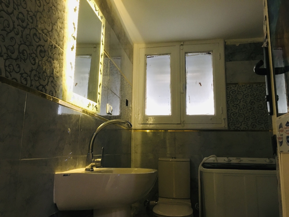 downtown cairo sweet home