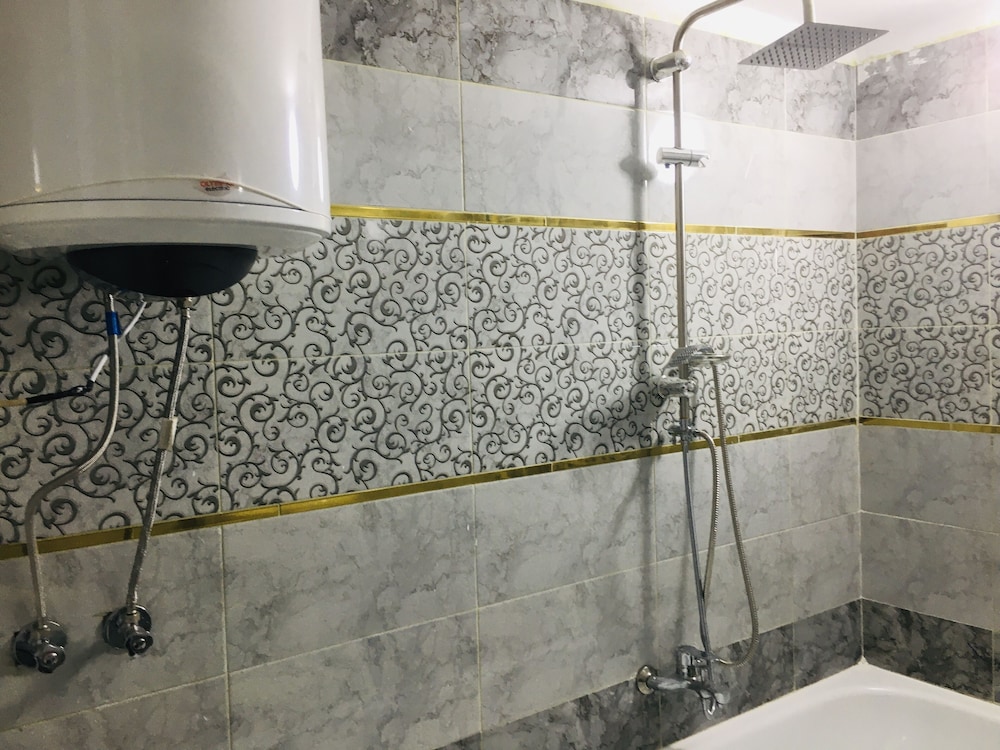 downtown cairo sweet home