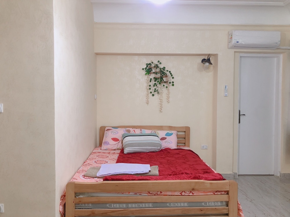 downtown cairo sweet home