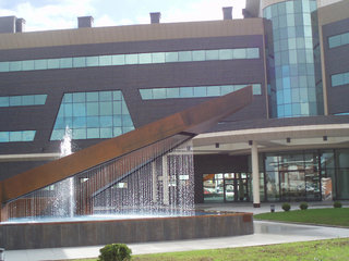 Urh Hotel Zen Balagares,Aviles>>Asturias,4 star