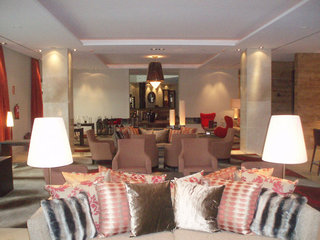 Urh Hotel Zen Balagares,Aviles>>Asturias,4 star