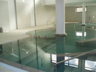 urh hotel zen balagares