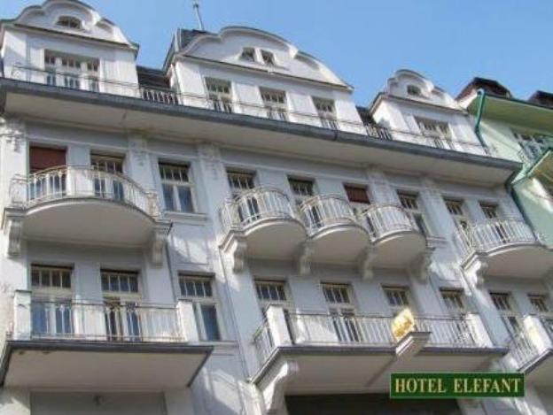 ea hotel elefant