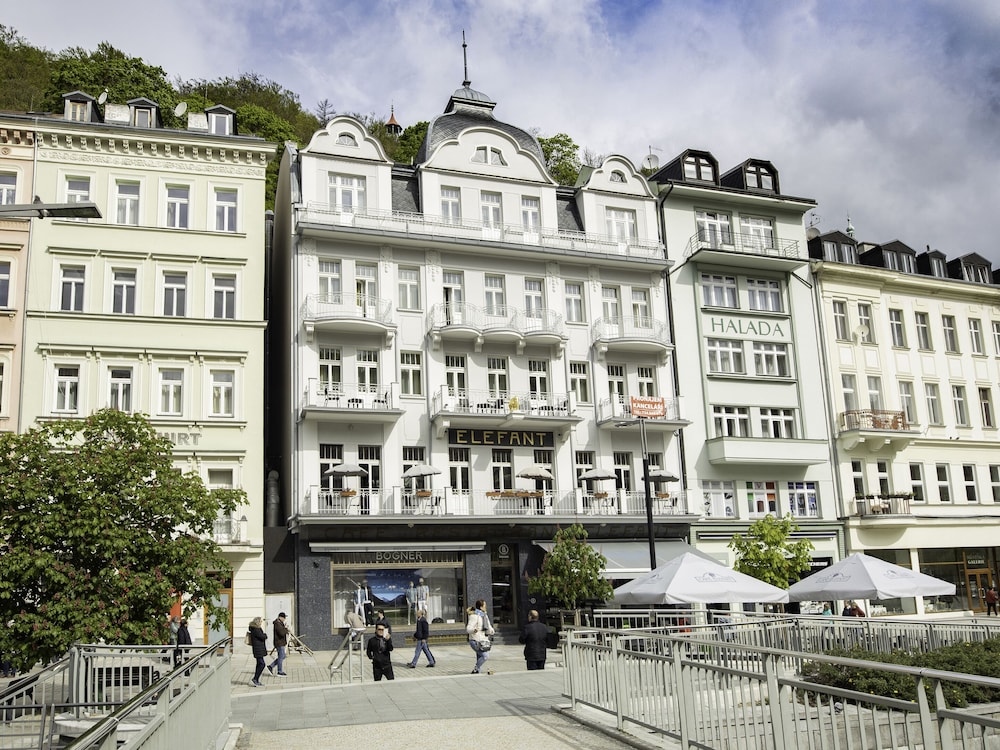 karlovy vary