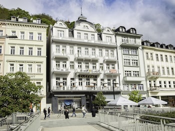 karlovy vary