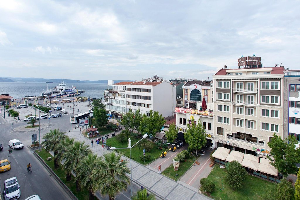 canakkale