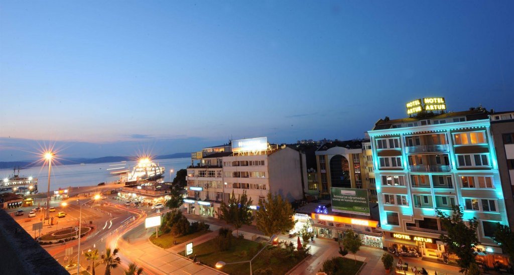canakkale