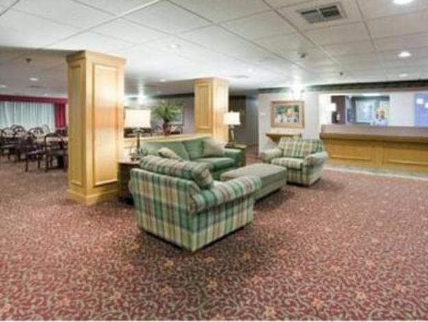 holiday inn express hotel and suites colby by ihg