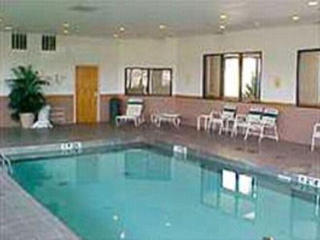 holiday inn express hotel and suites colby by ihg