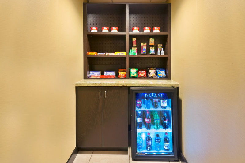 holiday inn express hotel and suites colby by ihg