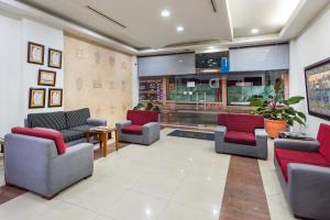 Hotel Dann Combeima,Ibague>>Armenia,4 star