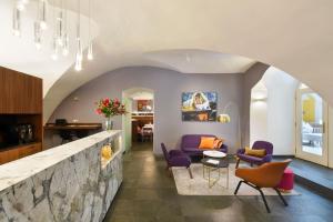 Boutique Hotel Dom - Rooms & Suites,Hart Bei Graz>>Graz,4 star