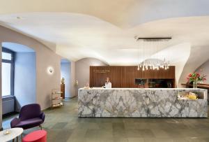 Boutique Hotel Dom - Rooms & Suites,Hart Bei Graz>>Graz,4 star
